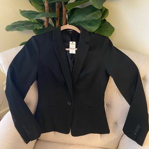 NWT Express Suit Blazer